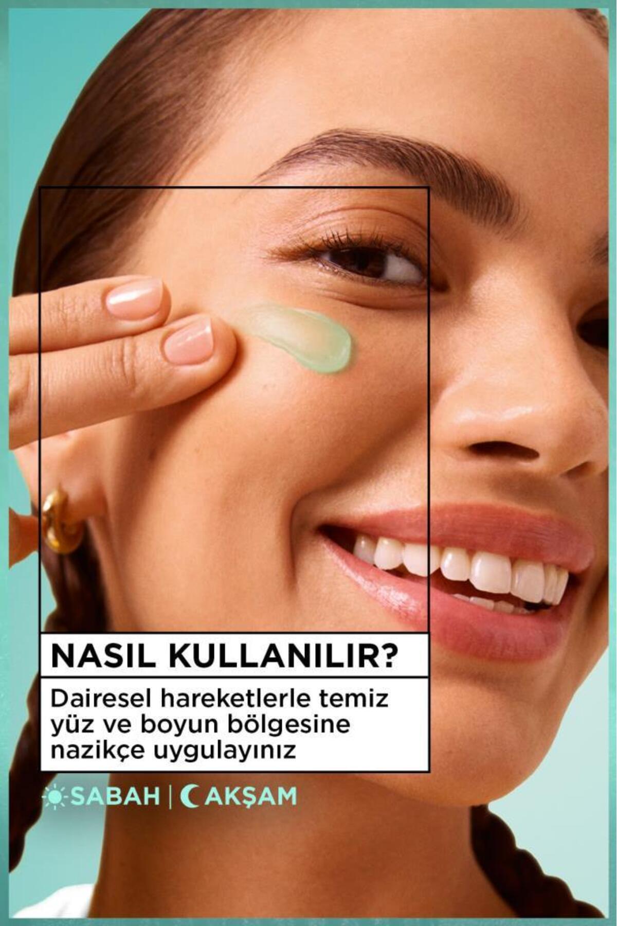 کرم صورت سوربت مرطوب کننده و ضد جای جوش سالیسیلیک اسید Fresh & Matte، ۸۵ میلی لیتر، گیاهی — ۳۶۰۰۵۴۲۶۶۳۳۴۲ — تصویر 8 از 9