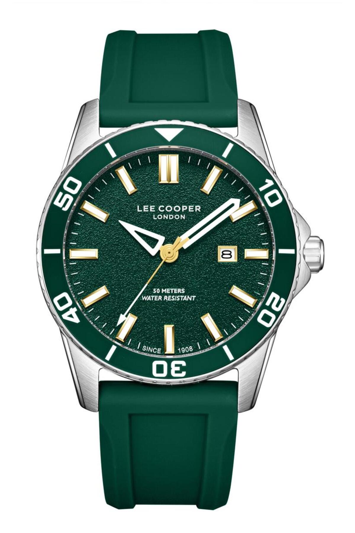 Lee Cooper LC08278.375 Erkek Kol Saati - Fiyatı, Yorumları