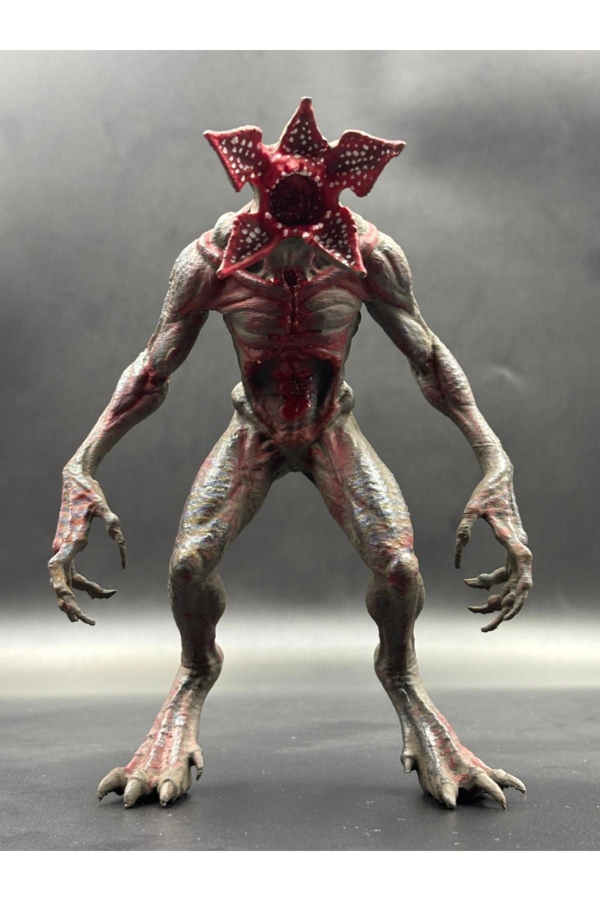 3DEpics Stranger Things - Demogorgon Figürü - Fiyatı, Yorumları