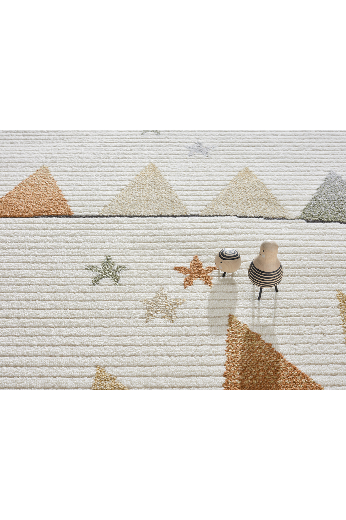 venucci home & living Step Premium Çocuk halısı Kız Erkek Bebek Odası Çocuk Odası Genç Odası Halısı Oyun Matı fotoğrafı 4 (önizleme)