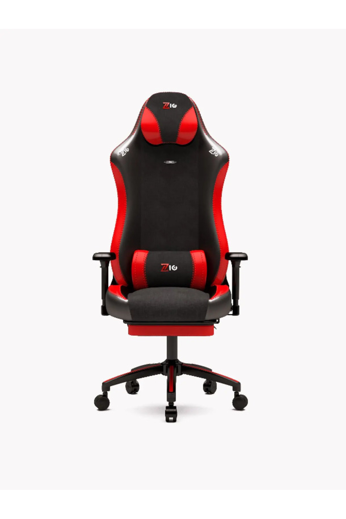 ZİO Gaming Valor 1590B0511 Ayak Uzatmalı Profesyonel Oyuncu
