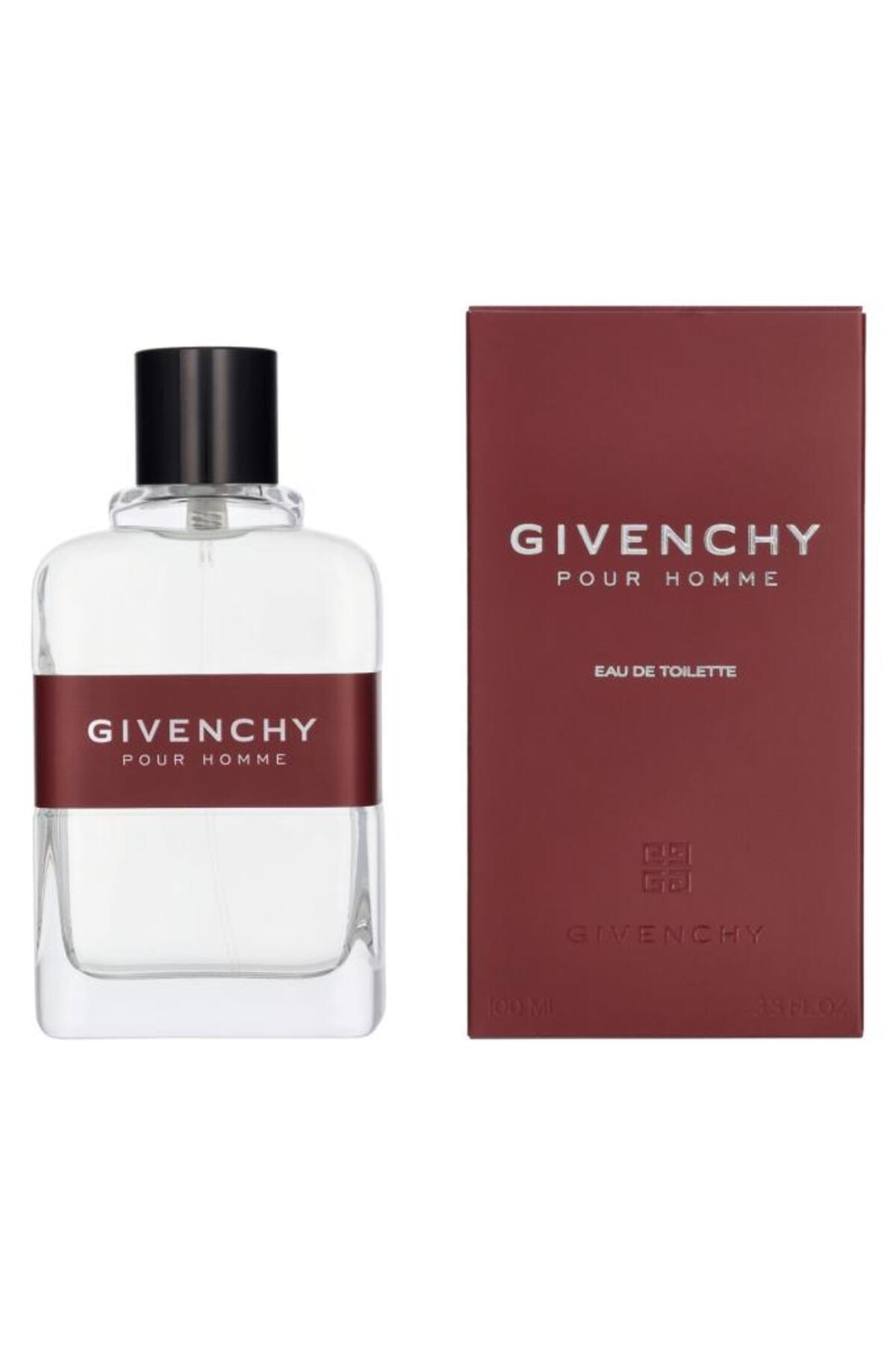 Givenchy Pour Homme EDT 100 ml Erkek Parfüm - Fiyatı, Yorumları