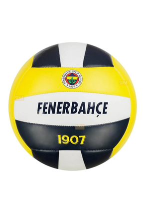 Fenerbahçe Yeni Koleksiyon Highline Serisi Lisanslı 18 Parça Dikişli 5 Numara...