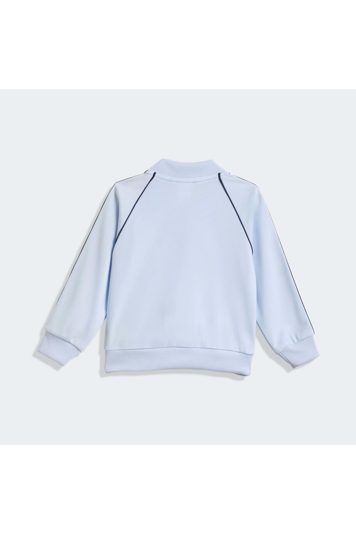 adidas Originals Bebek Mavi Eşofman Takımı (KD1030) fotoğrafı 3 (önizleme)