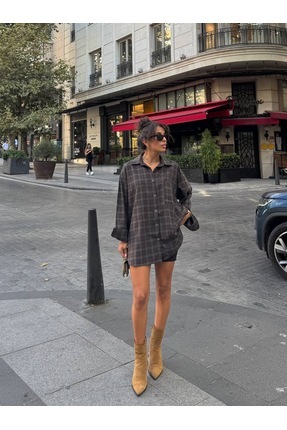 BEYOĞLU BUTİKS gömlek