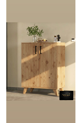 ARTUKLU Çok Amaçlı 2 Kapaklı,Kahve Köşesi,Mutfak,Banyo, Kiler Dolabı