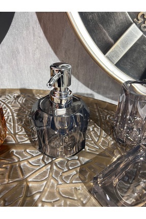 KARCILAR HOME STORE ev dekorasyonu 3 lü sabunluk