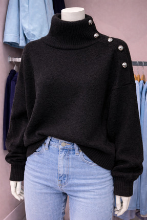 shop Boğazlı kazak