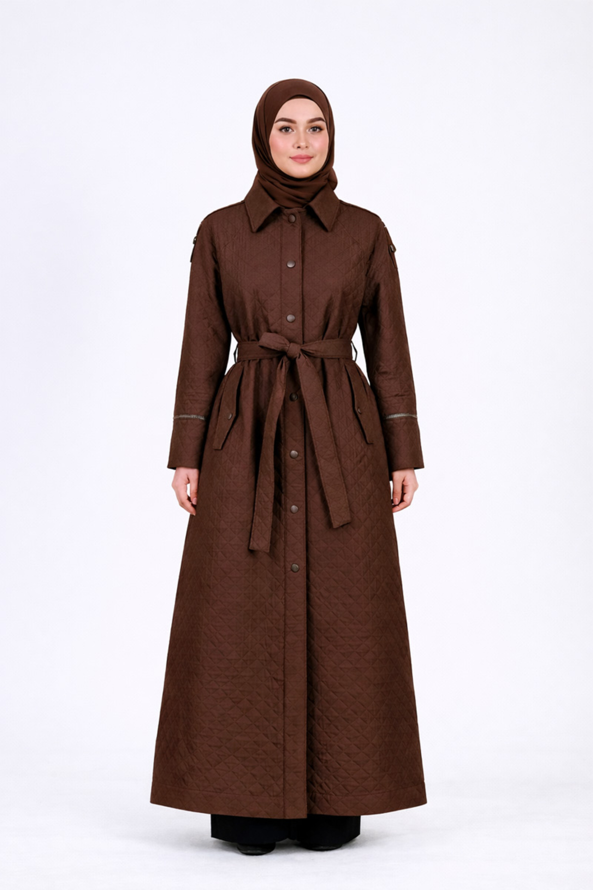 MASSİMO DONNA W-26-865 TRENÇKOT - Fiyatı, Yorumları