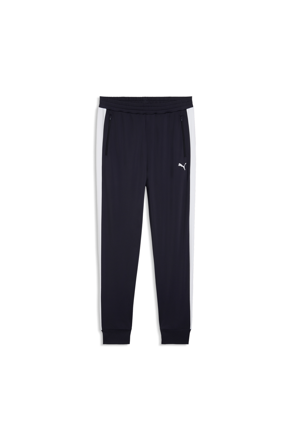 Puma Essentials T7 Poly Erkek Lacivert Eşofman Altı (692463-16