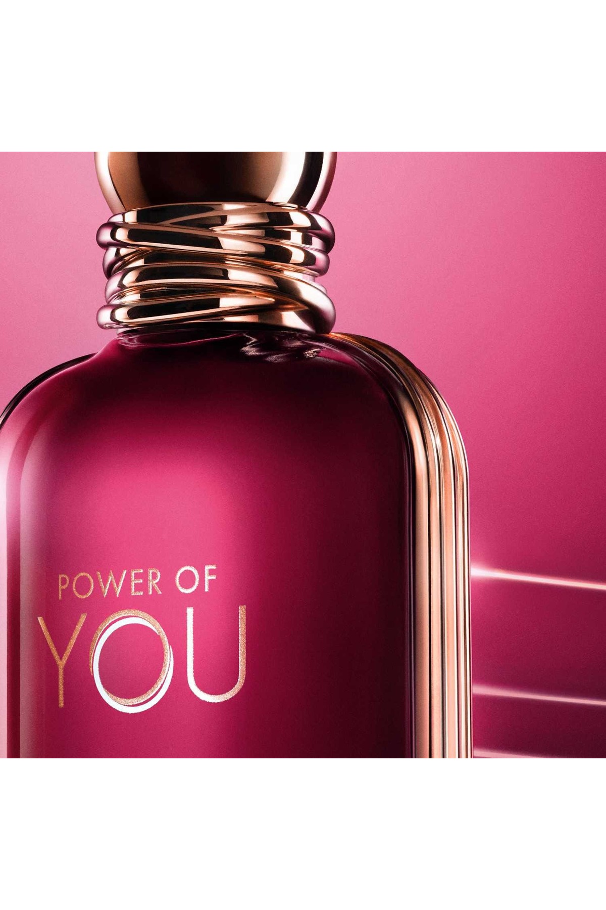Emporio Armani Power Of You EDP 50ML Kadın Parfüm - Fiyatı