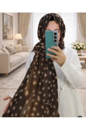 şalove Ceylan desen şal