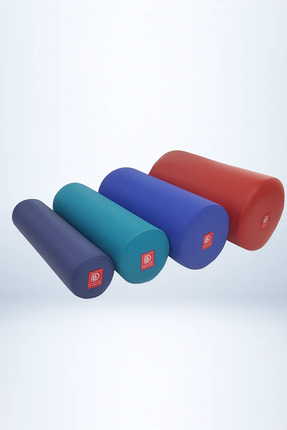 Duyulab Terapi Silindiri 15cm Çap