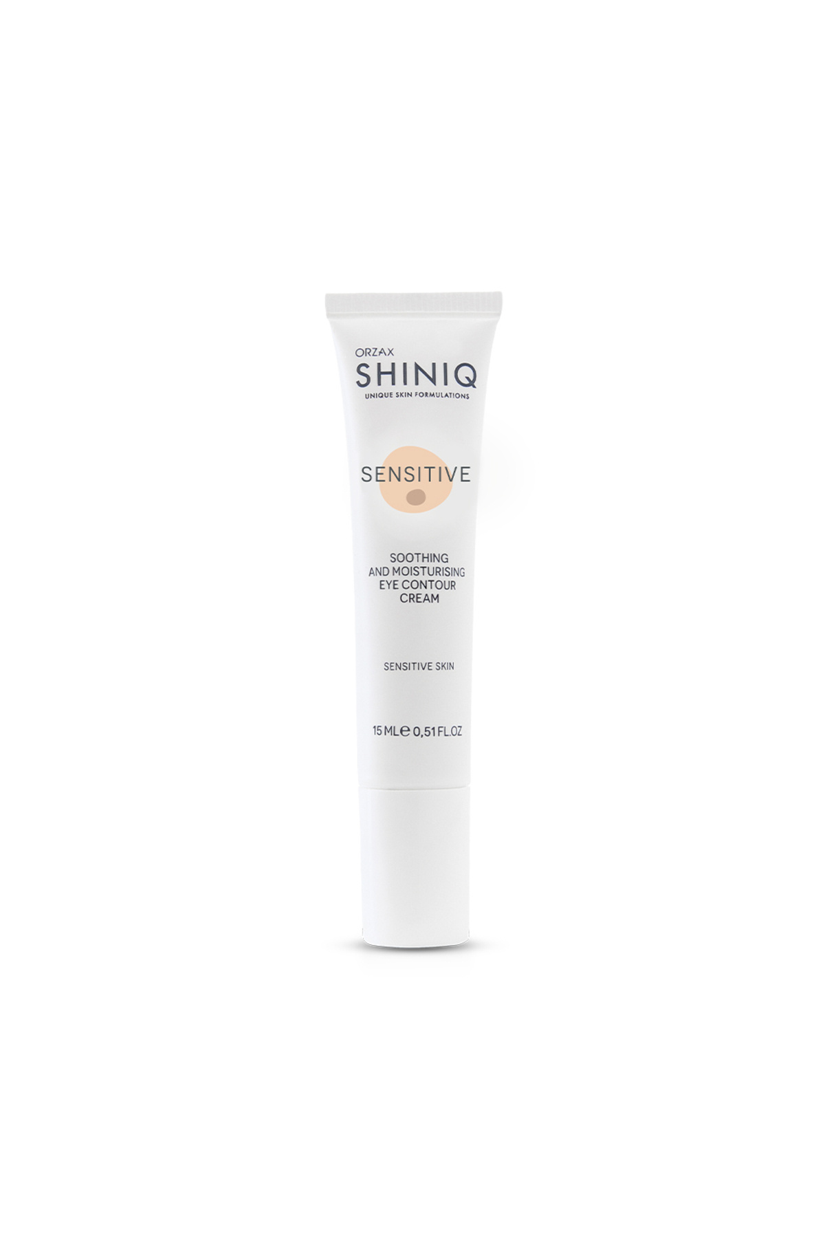 SHINIQ SOOTHING & MOISTURISING EYE CONTOUR CREAM 15 ML - Fiyatı