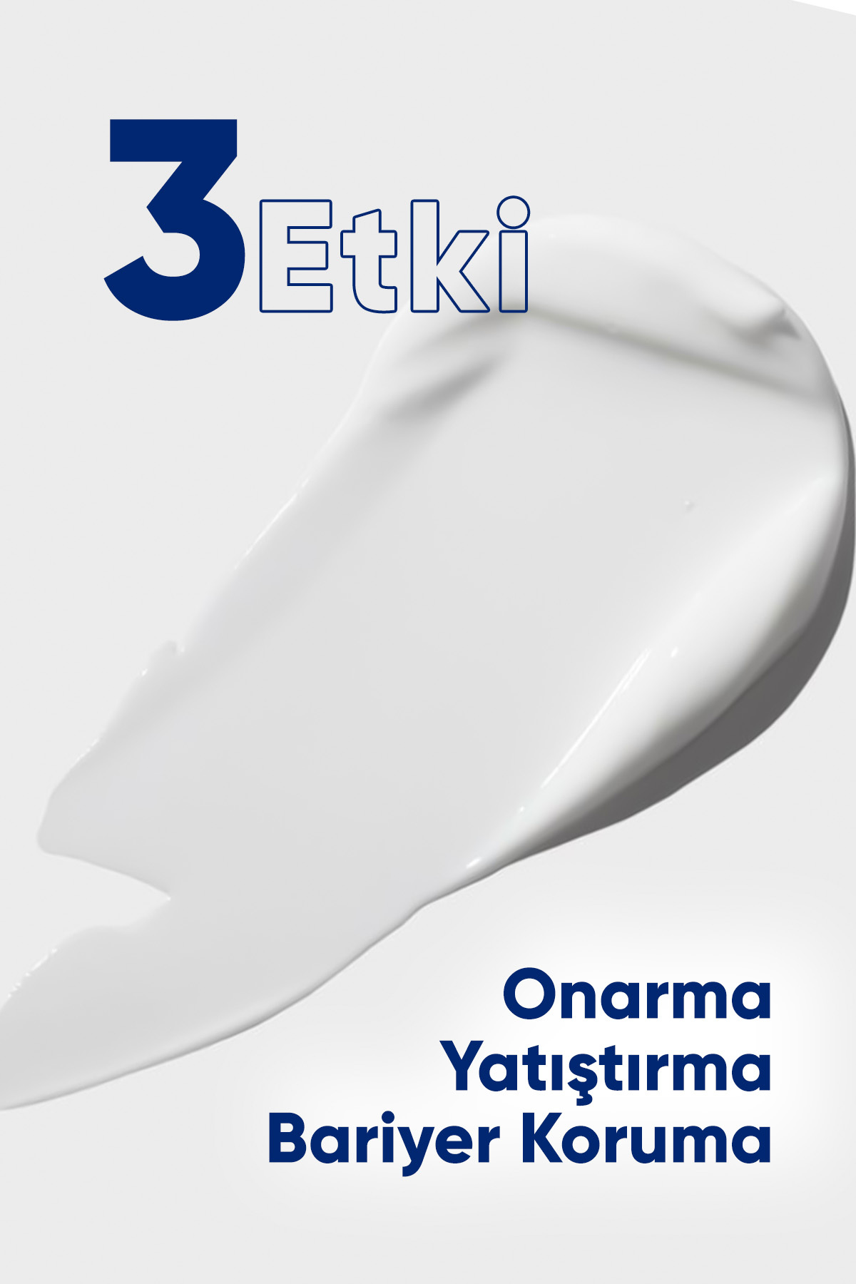 Onarıcı Cilt Bakım Kremi Yoğun Nemlendirici Bariyer Güçlendirici Recovery Cica Cream 50 G — 8682644280622 — تصویر 6 از 11