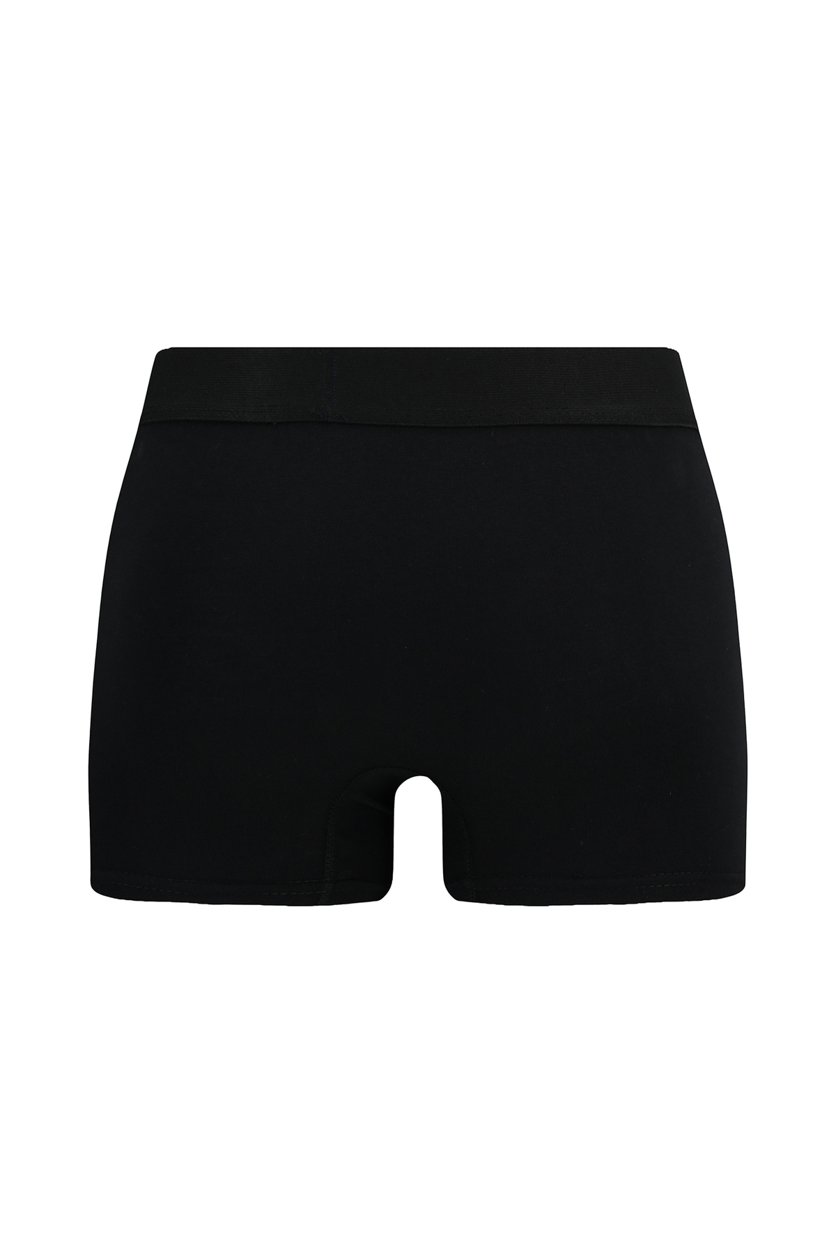 Kiğılı  5'li Pamuklu Likralı Rahat Esnek Boxer Seti - Görsel 4