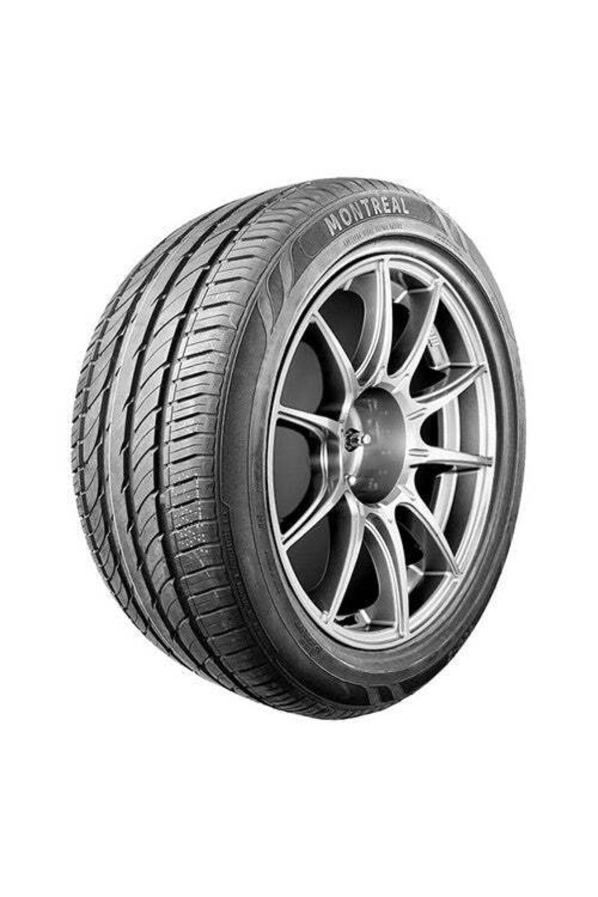 Montreal Eco-2 225/45R18 95W XL (Yaz) (2025) - Fiyatı, Yorumları