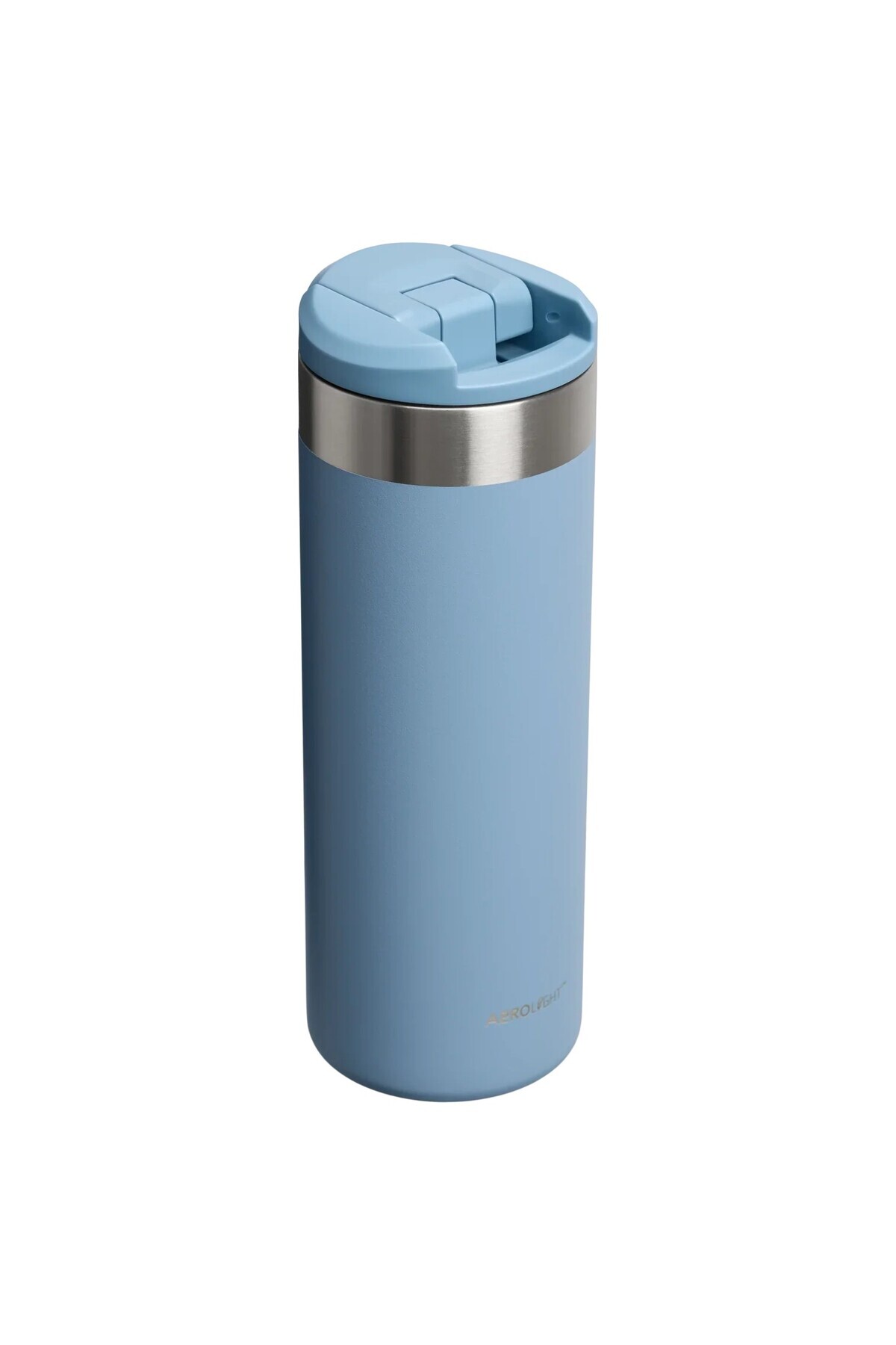 Stanley The AeroLight Transit Termos Bardak 0.47 Lt - (16 OZ) Indigo fotoğrafı 2 (önizleme)