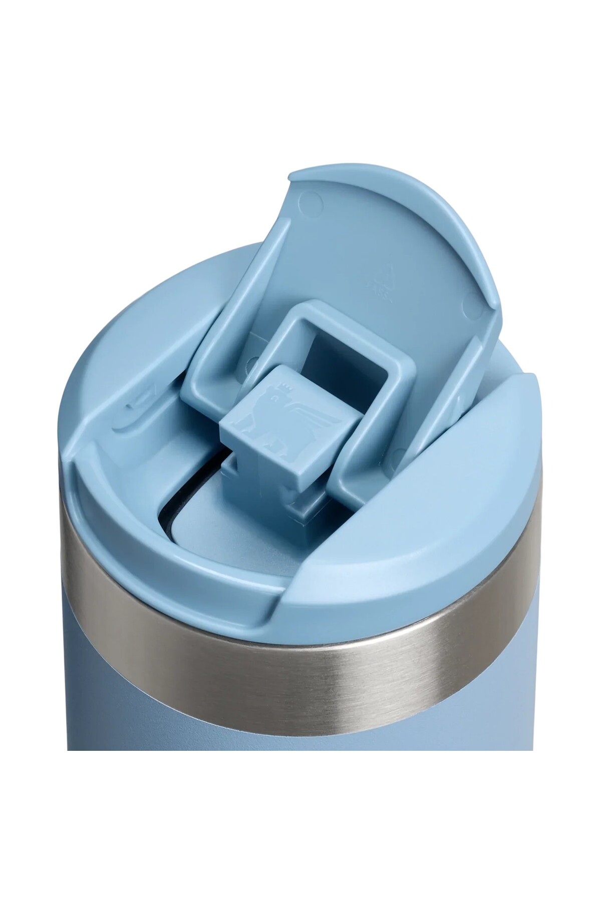 Stanley The AeroLight Transit Termos Bardak 0.47 Lt - (16 OZ) Indigo fotoğrafı 3 (önizleme)