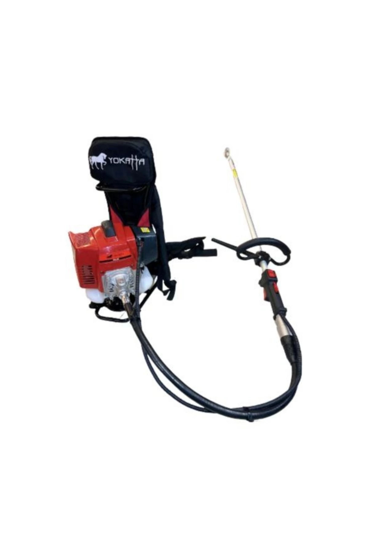 Genel Markalar Yokatta Bg530 Motorlu Benzinli Tırpan (Kawasaki