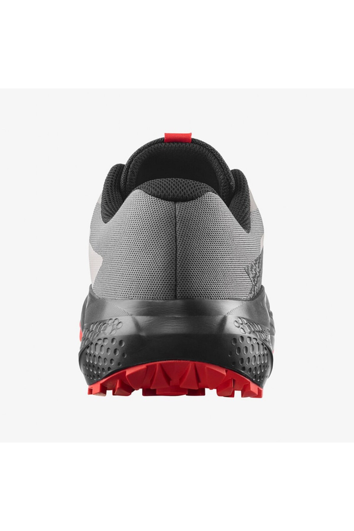 Salomon ALPHAGLIDE Gri Erkek Sneaker L48000800 görsel 5