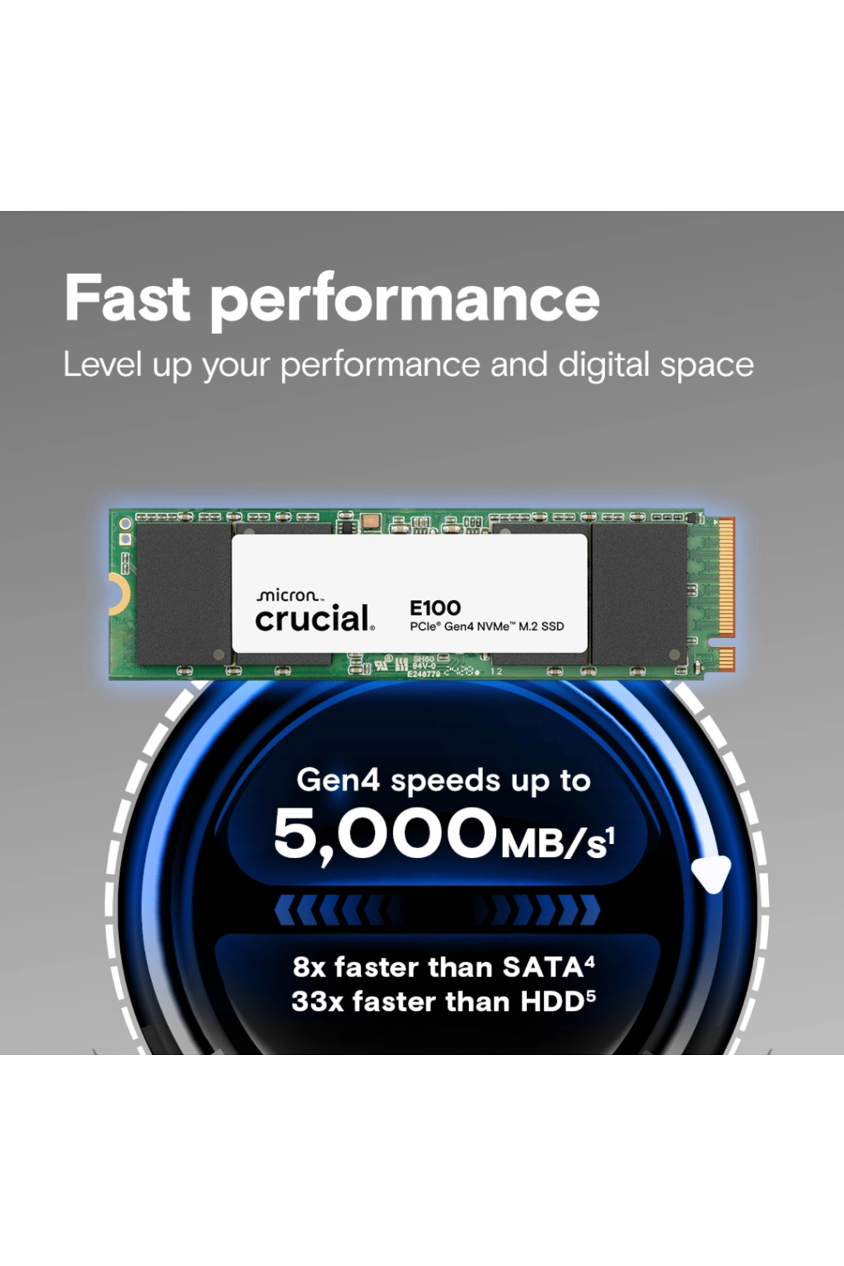Crucial Türkiye SSD Harddisk Fiyatları, Yorumları 2026