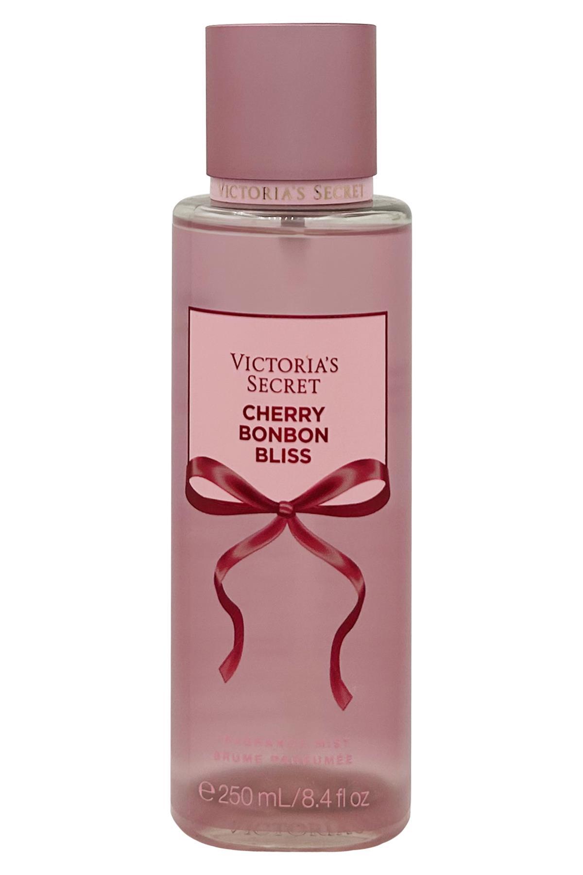 Victoria's Secret Cherry Bonbon Bliss Vücut Spreyi 250ML - Fiyatı