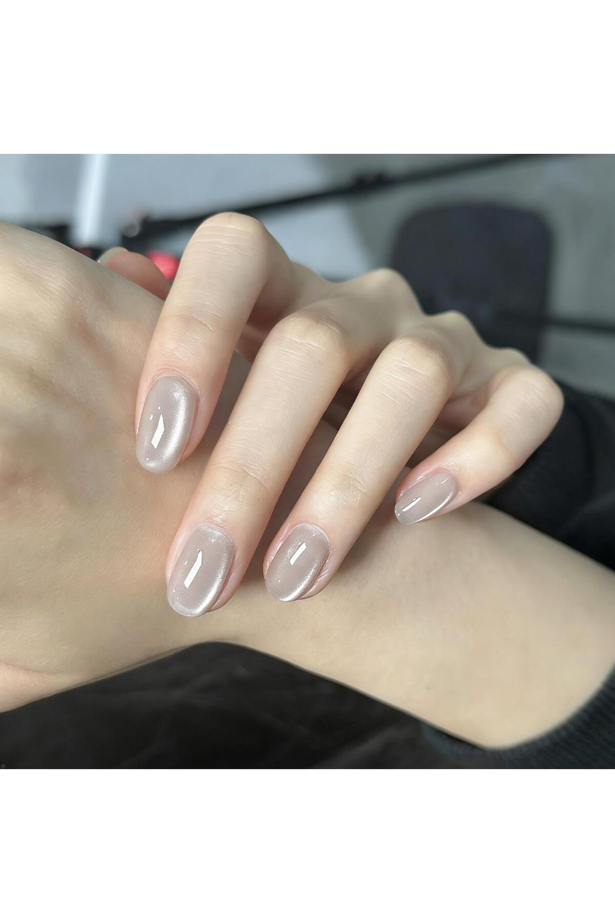 PRO TERRA 10ml HEMA / TPO Free Colorful Kedi Gözü kalıcı oje 109 (62660)