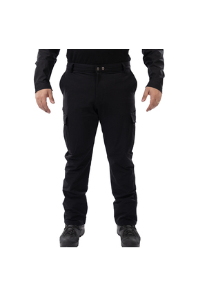 BALLISTIC DEFENCE | AEGEAN FLEX 1.0 Taktik Pantolon - SİYAH