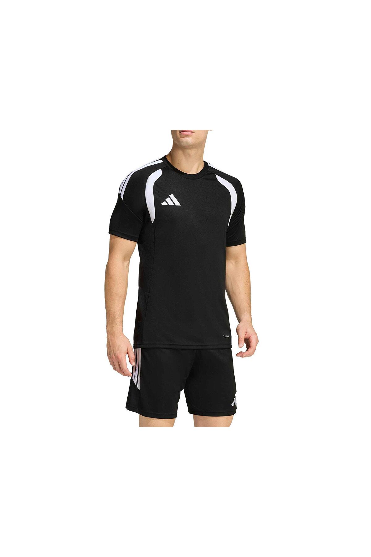 تیشرتمردانهadidasمشکی