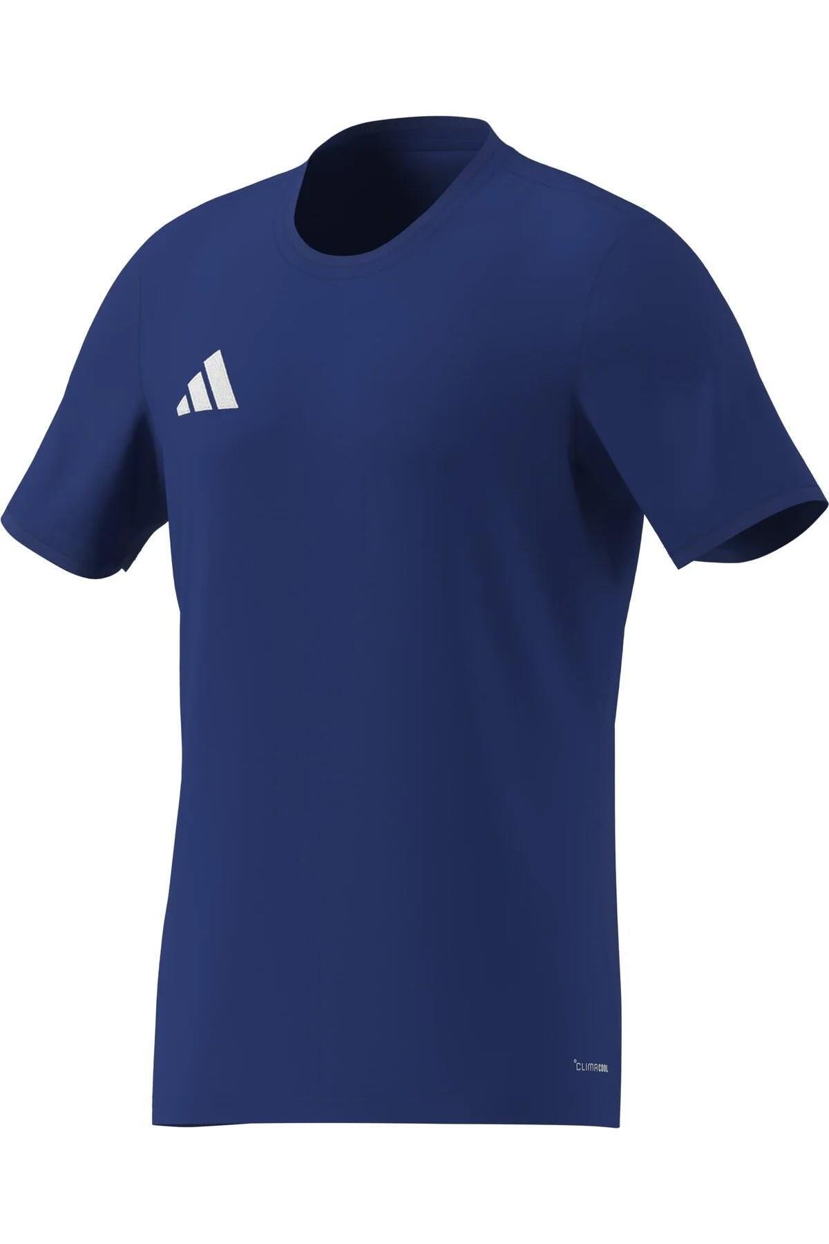 تیشرتمردانهadidasآبی