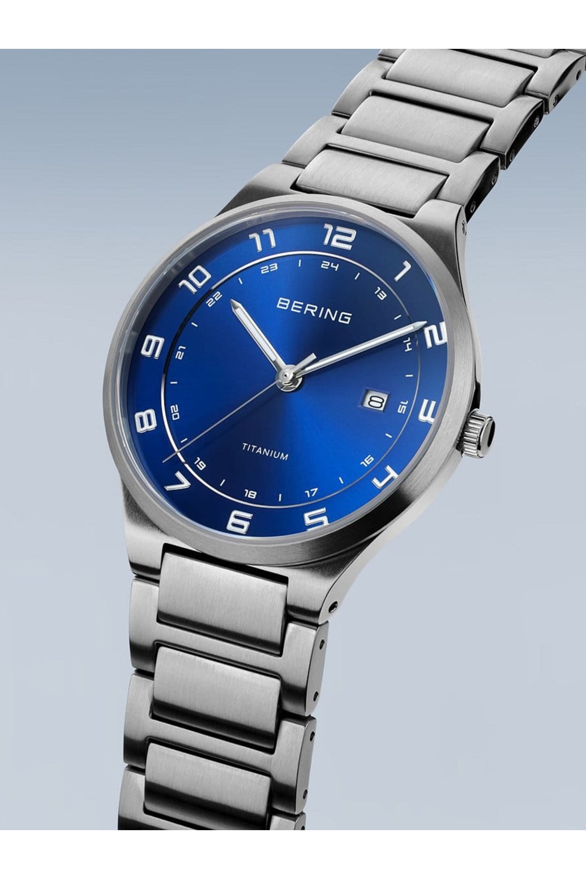 時計 BERING Unisex Changes Bering Watches Models & Prices - 2026 - Page 12