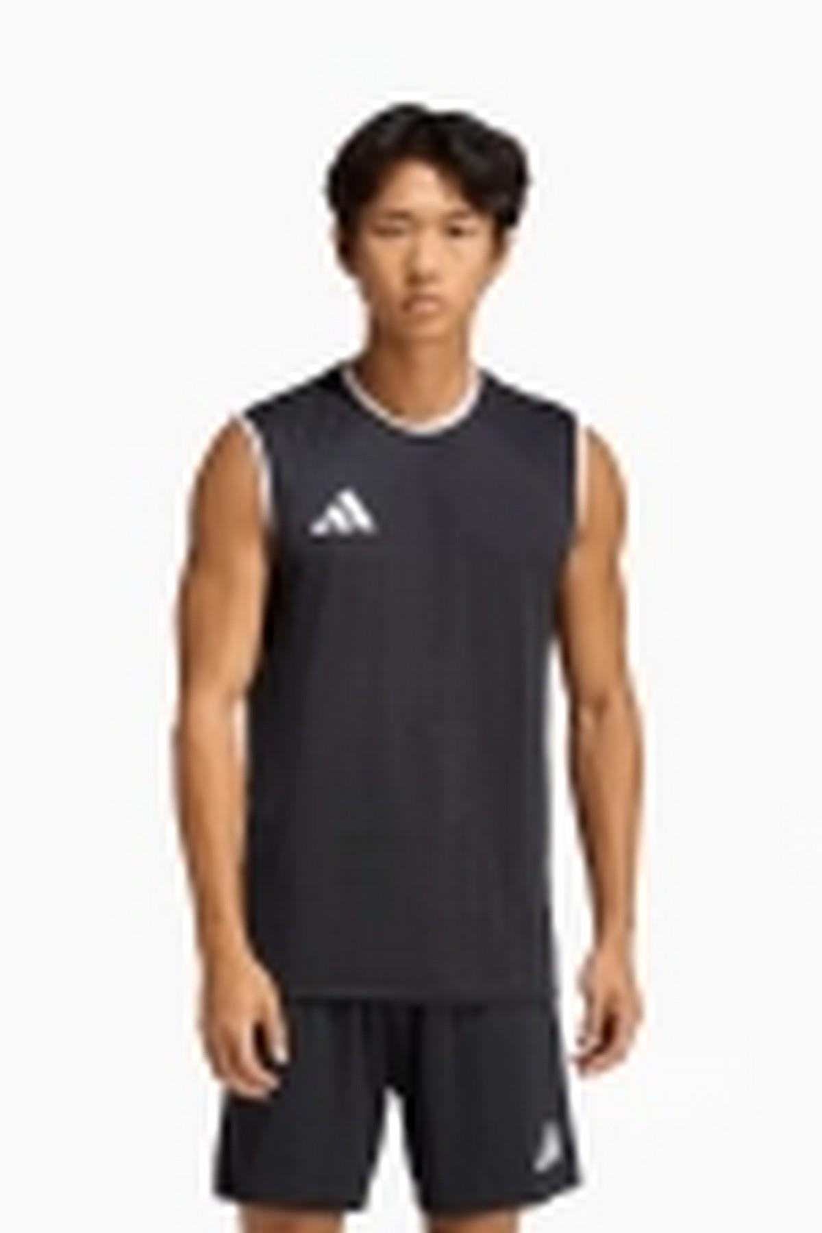 1_org_zoom تیشرت adidas آدیداس اسپرت مردانه KB3929 Ent26 SL اورجینال - تصویر 1