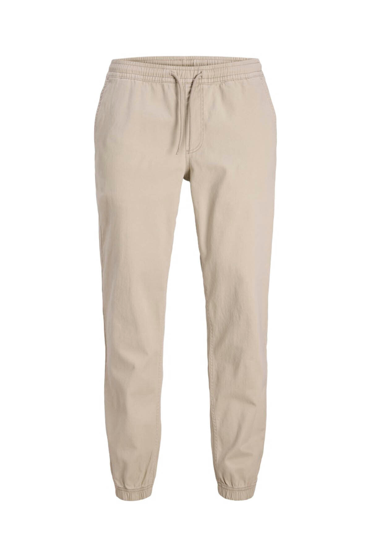 شلوار مردانه Jpstgordon Dylan Jogger بژ کد ۱۲۲۸۸۴۷۱ جک اند جونز شلوار Jack & Jones