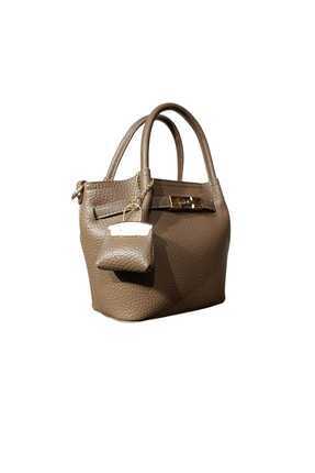 Senna Collection HARİKA BİR ÇANTA HEM ELDEN TUTMALI HEMDE UZUN ASKILI