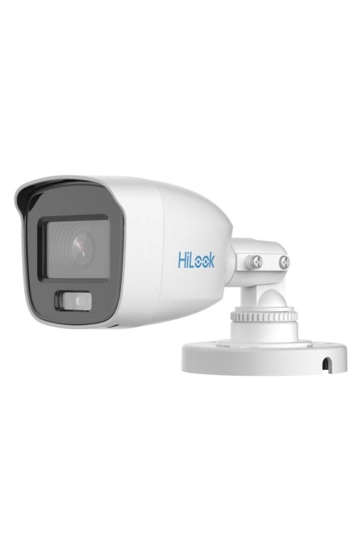 Hilook THC-B129-P 2MP 2.8MM Analog ColorVu HD Bullet Kamera - Fiyatı, Yorumları