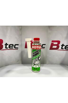 Motul Benzin Yakıt Sistemi Temizleyici - Fuel System Clean Auto 300ML (Yeni T...