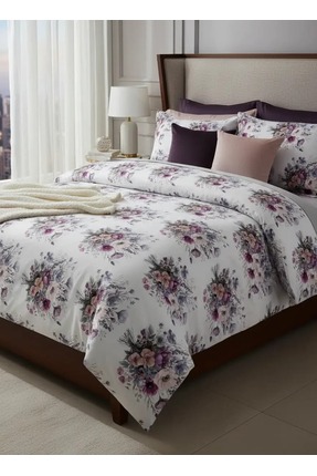 Ayliva Tekstil Nevresim - Pike Takımı