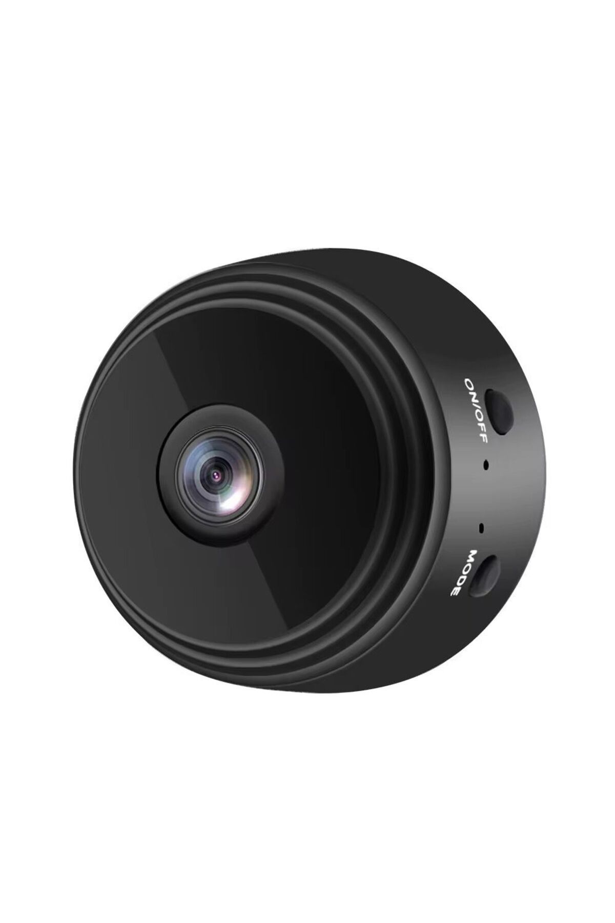 XTRIKE ME Mini Wifi Camera 1080 Gece Görüşlü Hareket Sensörlü Kablosuz Bebek ve Bakıcı Kamerası Güvenlik fotoğrafı 3 (önizleme)