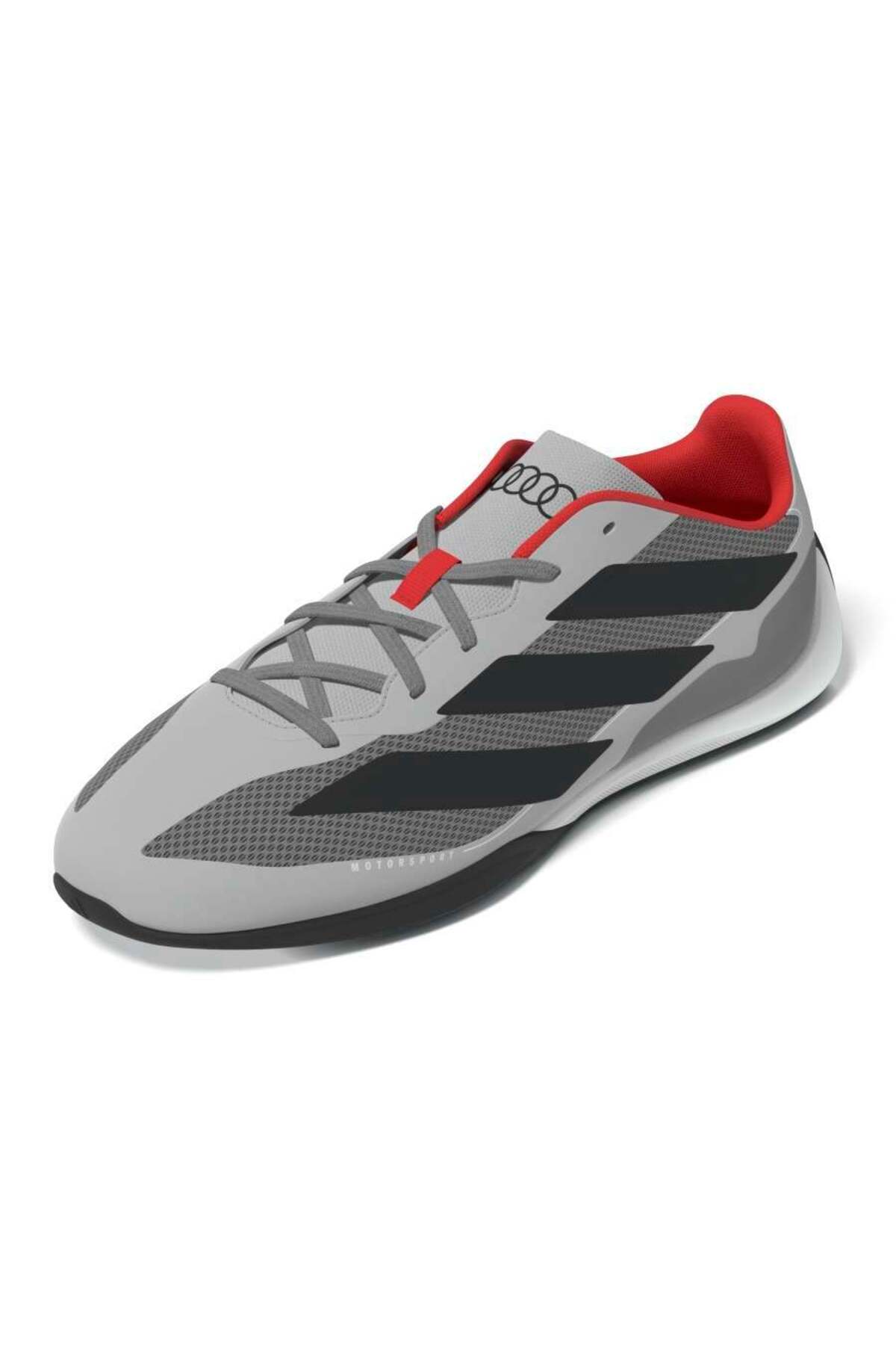کفش پیاده روی adidas مردانه پارچه | آدیداس KJ6178 - تصویر 2