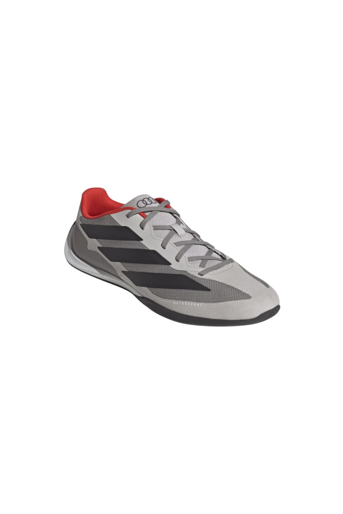 کفش پیاده روی adidas مردانه پارچه | آدیداس KJ6178 - تصویر 6