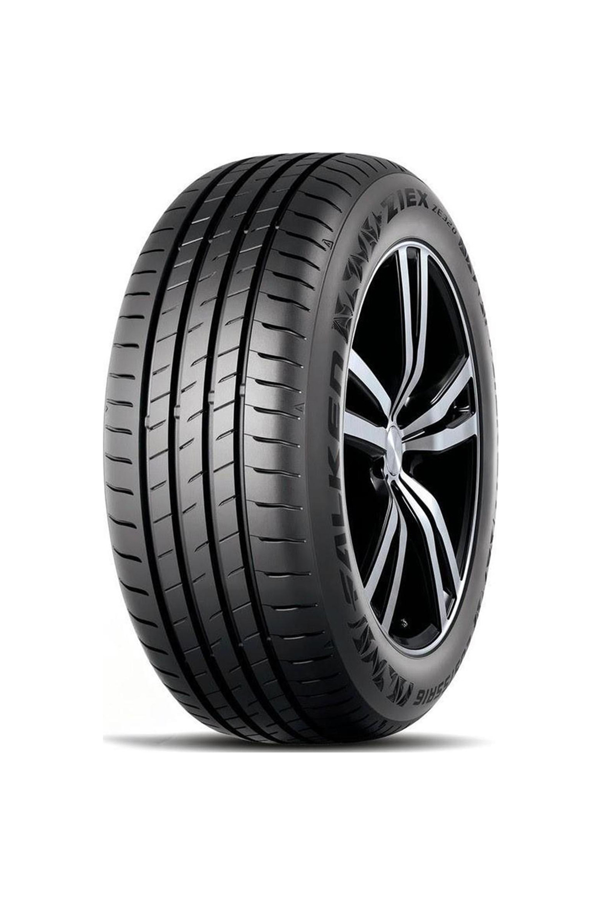 Falken 215/50R17 95W XL Ziex ZE320 (Yaz) (2026) - Fiyatı, Yorumları