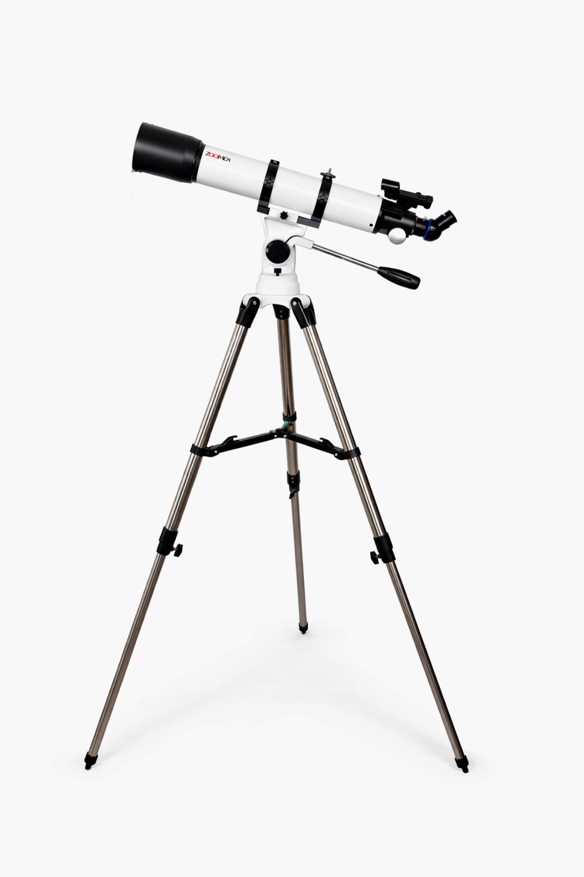 Zoomex F90700M Profesyonel Astronomik Mercekli Teleskop - Fiyatı