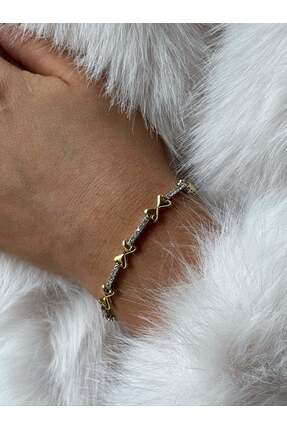 Elif Can Jewelry VIP Ribbon Bileklik