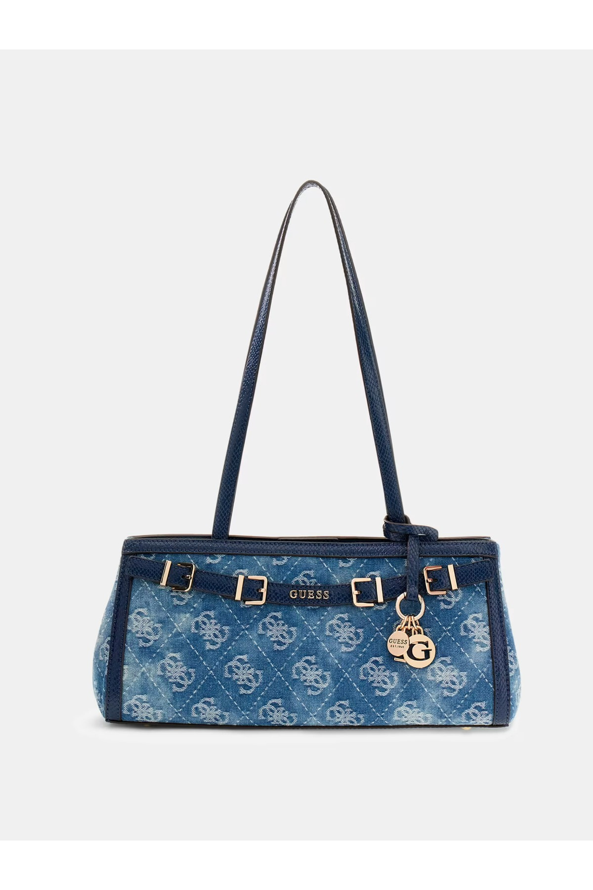 Margaret Guess Dovie Kadın El Çantası-DG990908 - Fiyatı, Yorumları