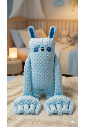 GECKOZY ™ Uyku Arkadaşım