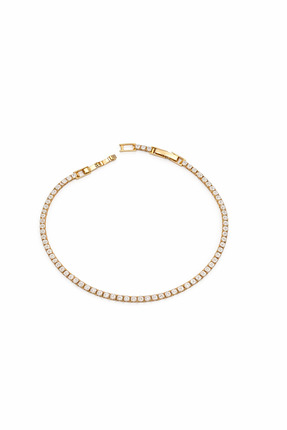 stainles steel 2mm Su Yolu Bileklik