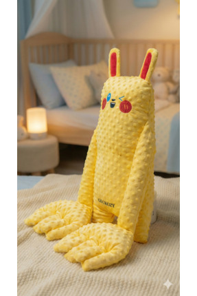 GECKOZY ™ Uyku Arkadaşım