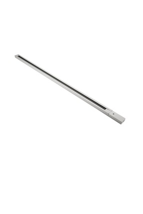 Cata CT-9720 1 Metre Monofaze Spot Rayı Beyaz Tek Fazlı Ray Aydınlatma Sistem