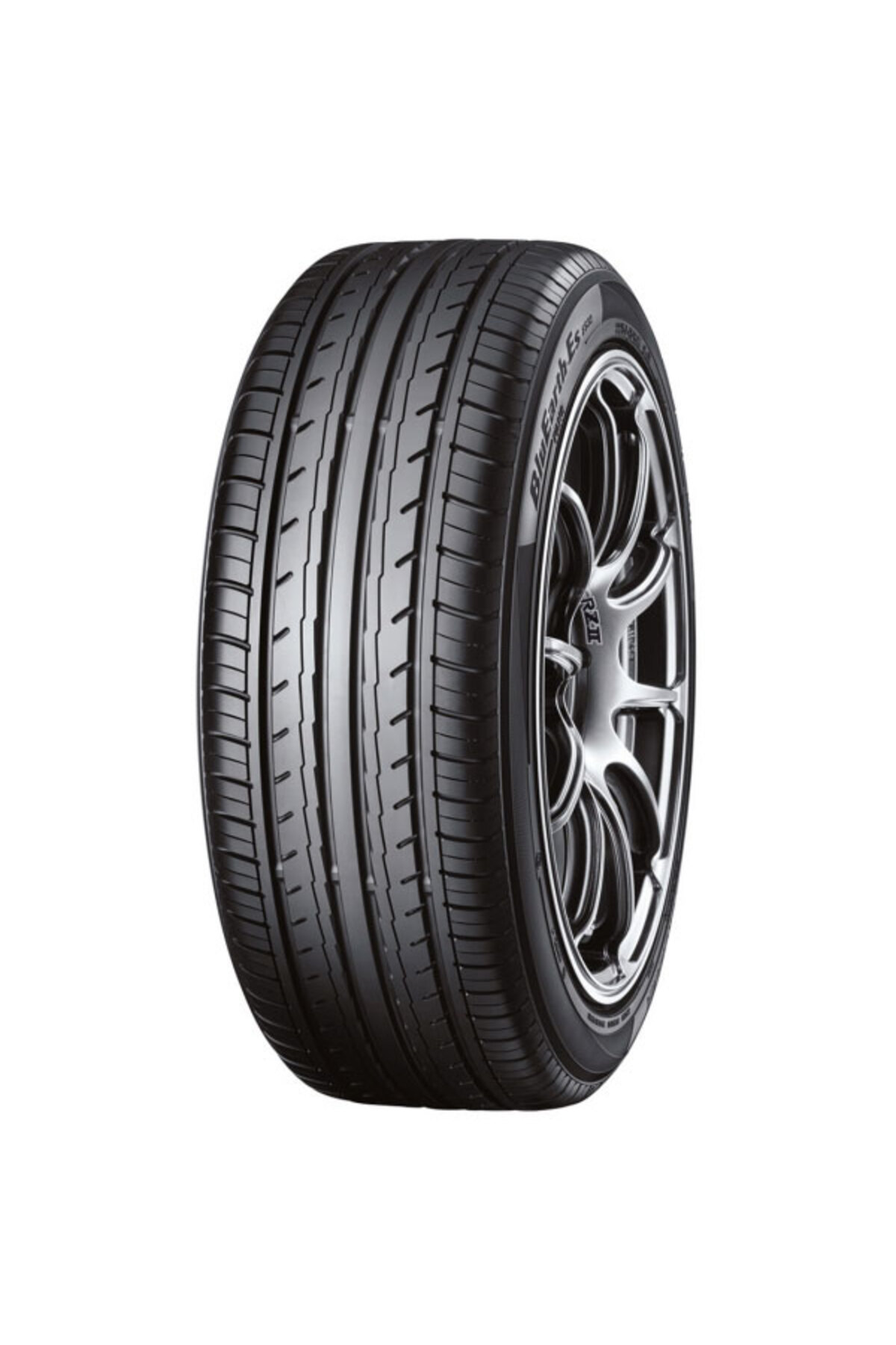YOKOHAMA BluEarth-ES32 215/60R16 2022年製 1_org_zoom.jpg
